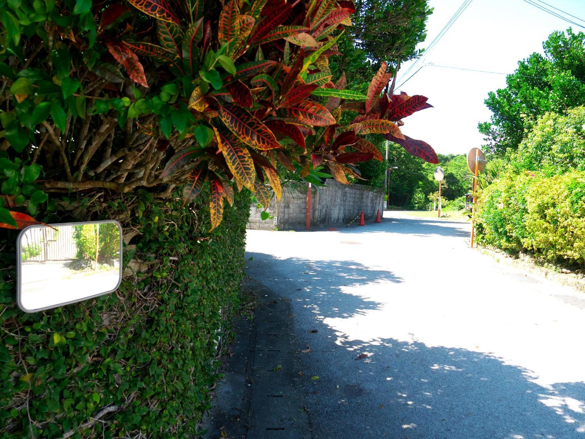 Dolcevita Ginoza Exterior foto
